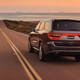 Image for article titled Hey Look It's The 2014 Dodge Durango And It Can Tow Cars And Has LEDs